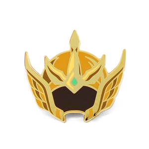 Pin Saint Seiya - Caballeros del Zodiaco - Caballero Dorado Aries