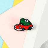 Pin Frog Driver