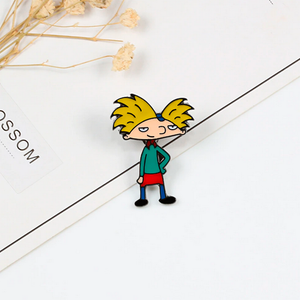 Pin Hey Arnold!