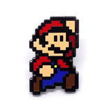 Pin Super Mario - Mario Bros