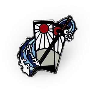 Pin Tanjiro Kamado