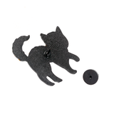 Pin Gato skeleton