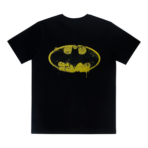Polo DC - Batman (Talla M)*