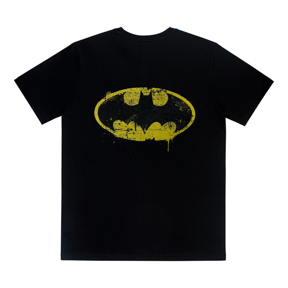Polo DC - Batman (Talla M)*
