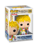 Funko Pop! Books - The Little Prince #29 - El Principito