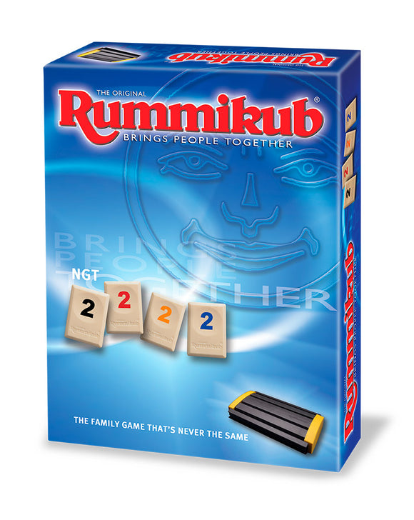 Rummikub Viaje (NGT)