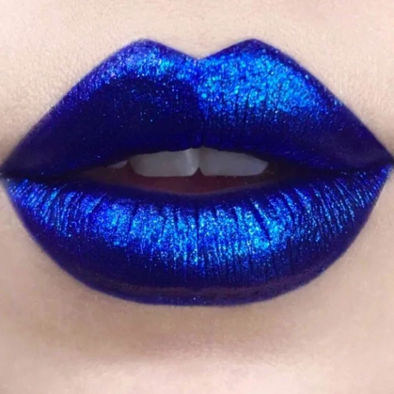 Kat Von D Everlasting Glimmer Veil Liquid Lipstick Reverb (Vegan)