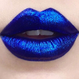 Kat Von D Everlasting Glimmer Veil Liquid Lipstick Reverb (Vegan)