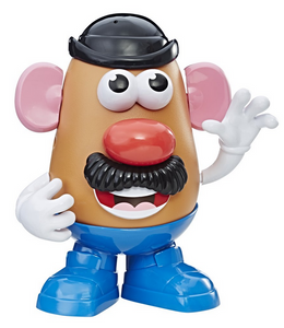 Disney Pixar Figura de colección Toy Story - Mr. Potato Head