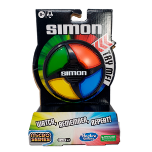 Simon pocket