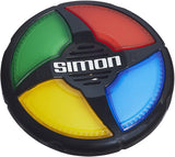 Simon pocket