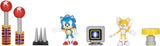 Sonic The Hedgehog Diorama