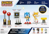 Sonic The Hedgehog Diorama