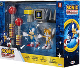 Sonic The Hedgehog Diorama