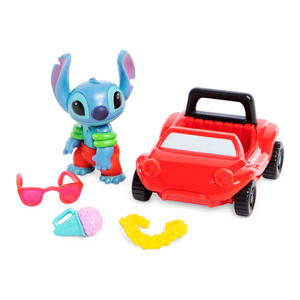 Disney - Stitch Surf & Sun Playset