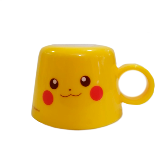 Tapa para botella licenciada Pokemón - Pikachu