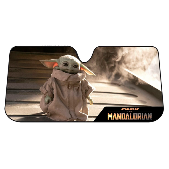 Tapasol Star Wars The Mandalorian - The Child