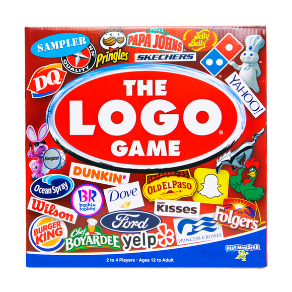 The Logo Game