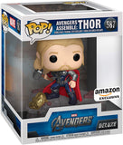 Funko Pop! Marvel - Thor #587 Amazon Exclusive 6"