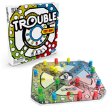 Trouble Game
