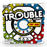 Trouble Game