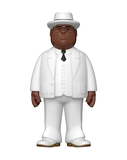 Funko Vinyl Gold: Notorious B.I.G. (12 cm de alto)