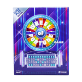 Wheel of Fortune: Quick Play Edition