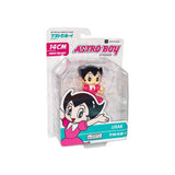 Astro Boy and Friends - Uran
