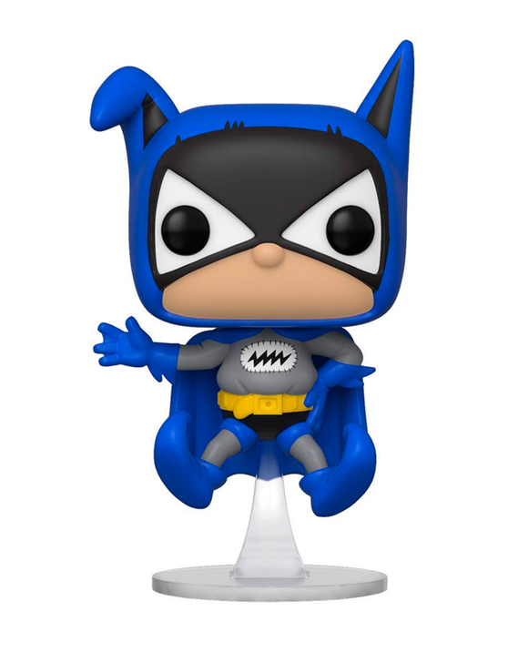 Funko Pop! DC - Batman Bat-Mite #300