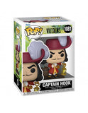 Funko Pop! Disney - Peter Pan - Captain Hook #1081