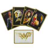 Cartas Wonder Woman 1984 (en lata de colección)