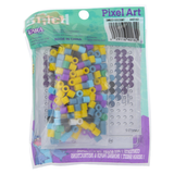 Disney - Pixel Art Stitch!