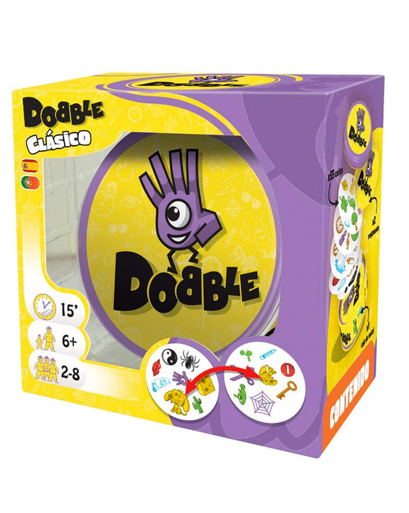 Dobble Clásico