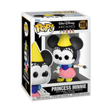 Funko Pop! Disney - Minnie - Princess Minnie #1110