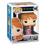 Funko Pop! Friends - Phoebe Buffay #1068