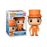 Funko Pop! Movies - Dumb and Dumber - Lloyd Christmas in Tux #1039