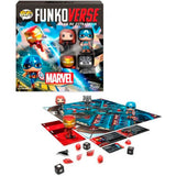 Funkoverse Marvel Chase Edition (Inglés)