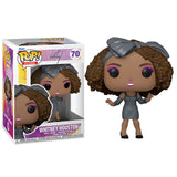Funko Pop! Music - Whitney Houston #70