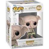 Funko Pop! Harry Potter - Dobby #151