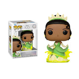 Funko Pop! Disney - Princess & The Frog - Tiana #1321