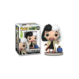 Funko Pop! Disney - 101 Dalmatas - Villains - Cruella DeVil #1083