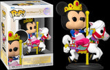 Funko Pop! Disney - Minnie Mouse #1251