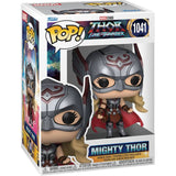 Funko Pop! Marvel - Thor - Mighty Thor #1041