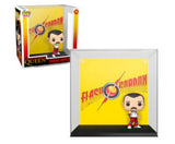 Funko Pop! Music Queen - Flash Gordon #30