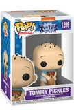 Funko Pop! Nickelodeon - Rugrats - Tommy Pickles #1209