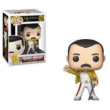 Funko Pop! Music - Freddie Mercury #96