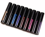 Kat Von D Everlasting Glimmer Veil Liquid Lipstick Wizard (Vegan)