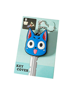 Keycap Animales -  Gato Azul