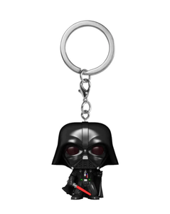 Pocket Pop! Keychain -  Star Wars Classics- Darth Vader