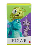 Disney Pixar Pack doble - Mike & Boo